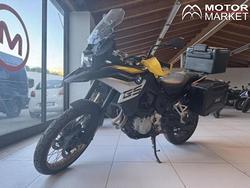 BMW F 850 GS Abs my21