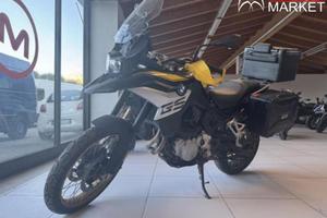 BMW F 850 GS Abs my21