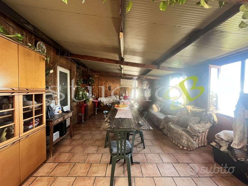 Rustico-Casale a Bordighera - Vista 4