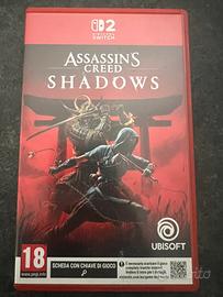 Assassins Creed Shadows