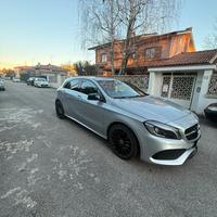 Mercedes Classe A