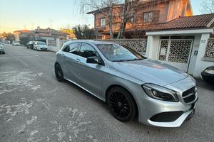 Mercedes Classe A