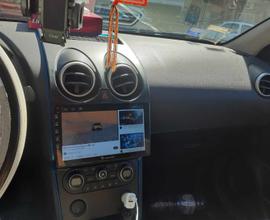 NISSAN Qashqai 2ª serie - 2008