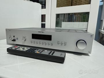 Amplificatore ROTEL RA-12
