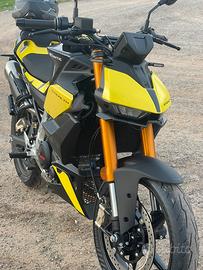 Fantic stealth 125 2025