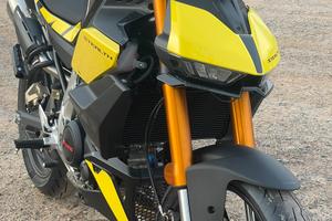 Fantic stealth 125 2025