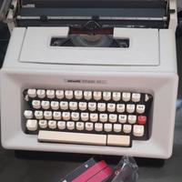 Olivetti Studio 45