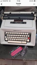 Olivetti Studio 45