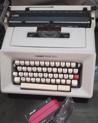 Olivetti Studio 45