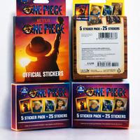  4 PACK ONE PIECE – FIGURIN