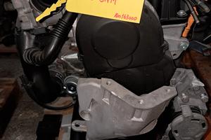 MOTORE VOLKSWAGEN 1.4 TDI CODICE BNM