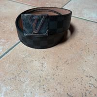 cintura louis vuitton