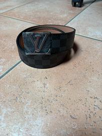 cintura louis vuitton