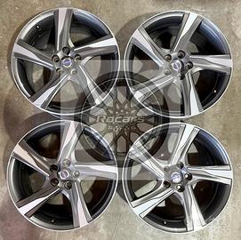 Cerchi 18 originali Volvo Xc40 Xc60