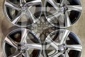 Cerchi 18 originali Volvo Xc40 Xc60