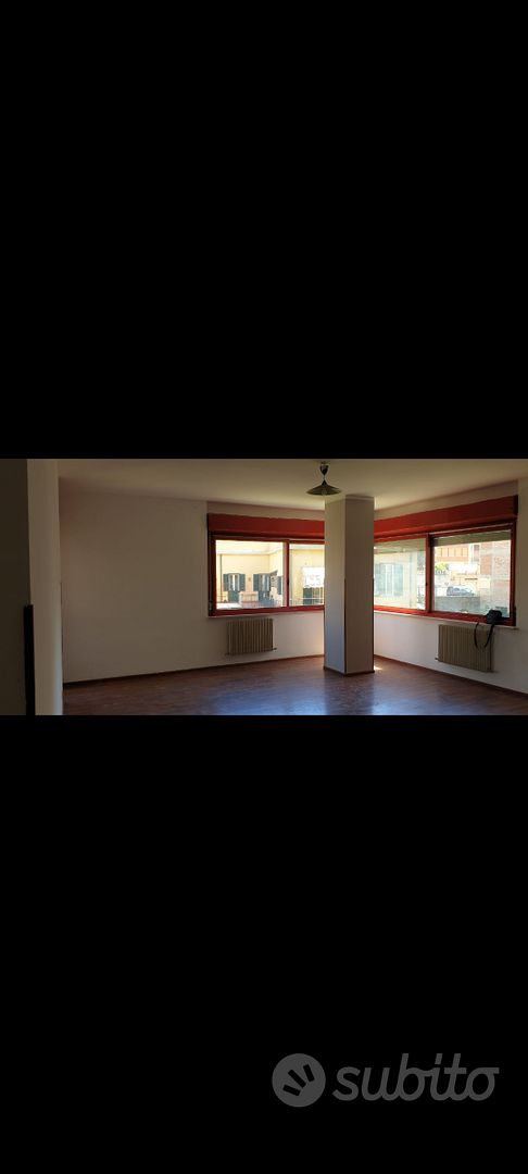 Appartamento – Reggio Calabria, Catona - Vista 3