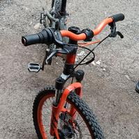 Bicicletta