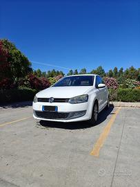 Volkswagen Polo - Meccanica appena ripristinata