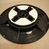 Piedini Eterno Ivica NM1  pavimento galleggiante