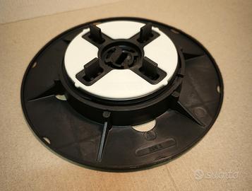 Piedini Eterno Ivica NM1  pavimento galleggiante