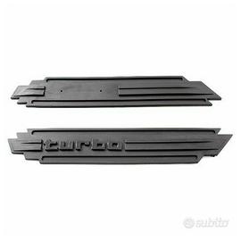 Modanature paracolpi posteriori Vespa PK e PKS