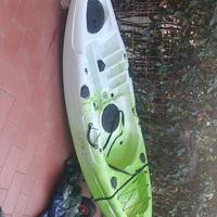 kayak