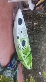 kayak