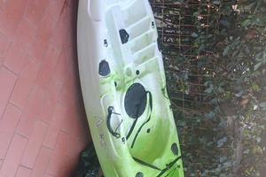 kayak