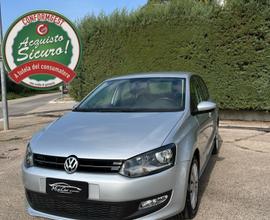 Volkswagen Polo 1.2 TDI 5 porte Neopatentati ok