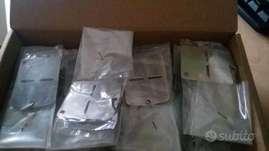 Piastrina Militare Mod.E.I.