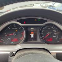 Quadro strum AUDI A6 4X4 ALL ROAD 3.0cc 2011