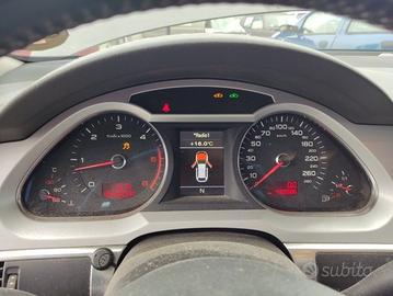 Quadro strum AUDI A6 4X4 ALL ROAD 3.0cc 2011