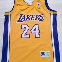 Los Angeles Lakers Kobe Bryant 