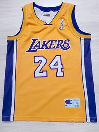 Los Angeles Lakers Kobe Bryant 