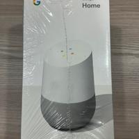Google Home – Nuovo e sigillato