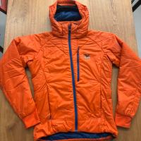 Giacca alpinismo Salewa