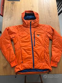 Giacca alpinismo Salewa
