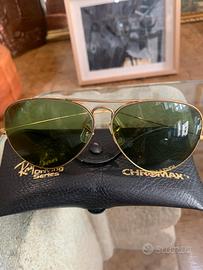 Occhiali Ray-Ban Cromax