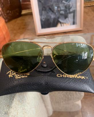 Occhiali Ray-Ban Cromax