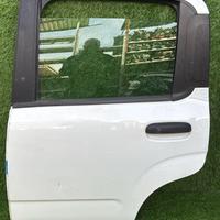 PORTIERA POSTERIORE SINISTRA FIAT Panda 3Â° Serie