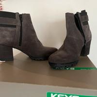 Stivaletti Keys tg 36