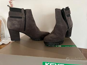 Stivaletti Keys tg 36