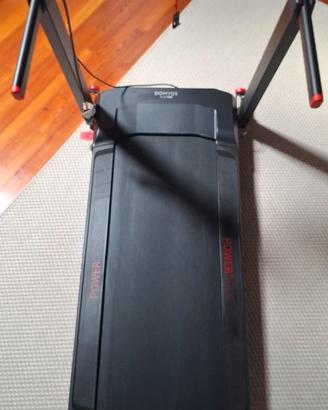 Tapis roulant Domyos RUN100