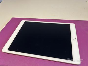 ipad 8 generazione-oro