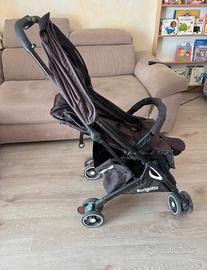 Passeggino leggero ultra compatto burigotto oop