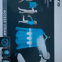 Rowenta Access Steam Stiratore Verticale