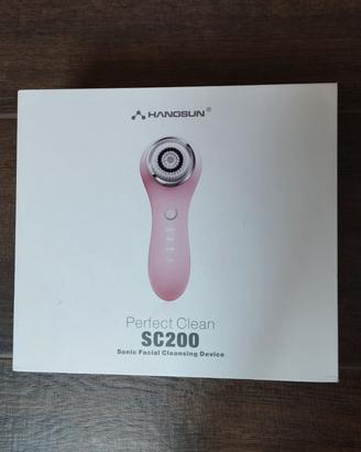 Spazzola elettrica Hangsun