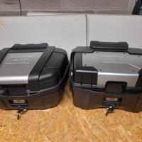 BAULETTI MOTO KAPPA KGR52 KGR46 