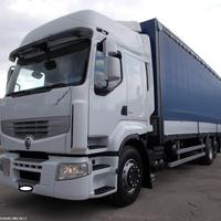 Premium 430 centinato 9.60 c/scopri freno 2012 e 5