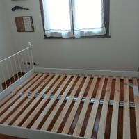 LETTO MATRIMONIALE